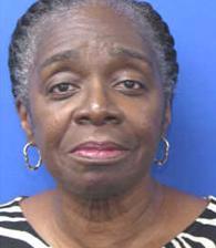 Patricia Mosley death by force case profile photo