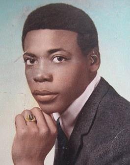 Dwight Taylor death by force case profile photo