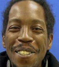 Samuel Jones death by force case profile photo