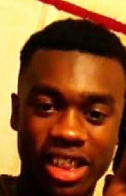 Dkai Valandingham death by force case profile photo