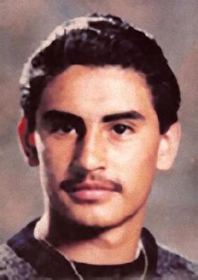Saul Garcia death by force case profile photo