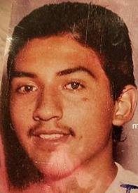 Antonio Fuentes death by force case profile photo