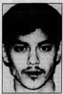 Fernando Gutierrez death by force case profile photo