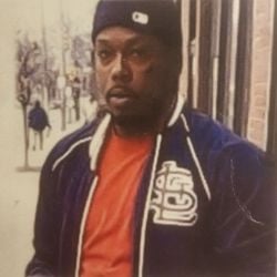 Major Anderson death by force case profile photo
