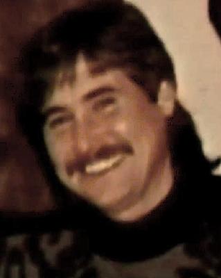 Stephen Anderson death by force case profile photo