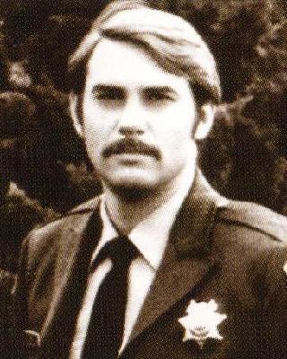 Paul Bush death by force case profile photo
