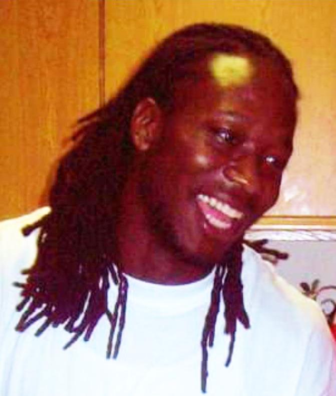 Antonio Miles death by force case profile photo
