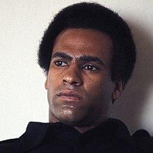 Huey Newton death by force case profile photo