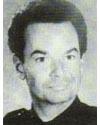 Gene Simpson death by force case profile photo