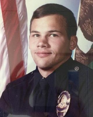 Daniel Pratt death by force case profile photo