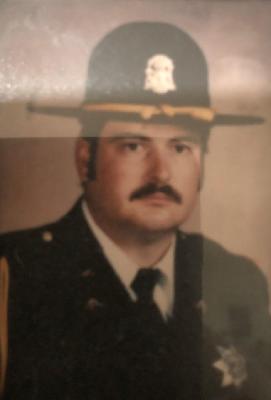 James Bloesch death by force case profile photo