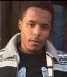 Cortez Mitchell death by force case profile photo