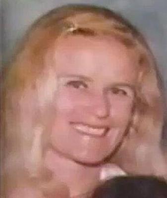 Maria Barsi death by force case profile photo