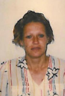 Julie McGhee death by force case profile photo