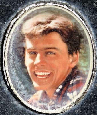 Ronald Reed death by force case profile photo