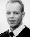 Jerry Hartless death by force case profile photo