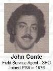 John Conte - Rancho Mirage, California