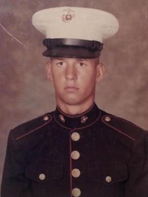 Claude Baker death by force case profile photo
