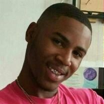 Ricardo Jr. death by force case profile photo
