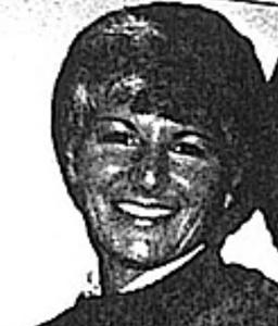 Georgia Haggai death by force case profile photo