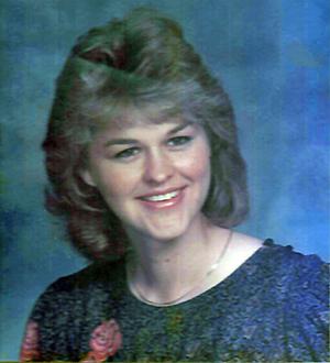 Sherri Rasmussen death by force case profile photo