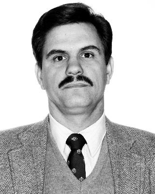 Thomas Charles Williams death by force case profile photo