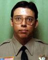 Clifford Sanchez death by force case profile photo