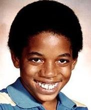 Damani Garner death by force case profile photo