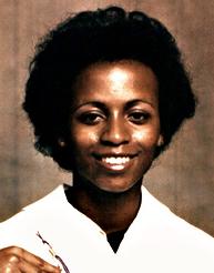 Dietra Alexander death by force case profile photo