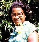 Ebora Alexander death by force case profile photo