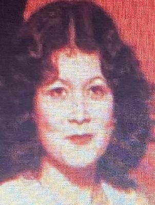 Gloria Gonzalez death by force case profile photo