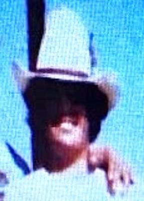 Jose Lozano-Perez death by force case profile photo