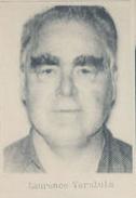 Laurence Versluis death by force case profile photo