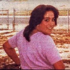 Michelle Carncross death by force case profile photo