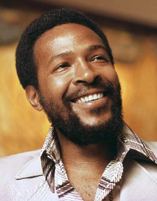 Marvin Gaye death by force case profile photo