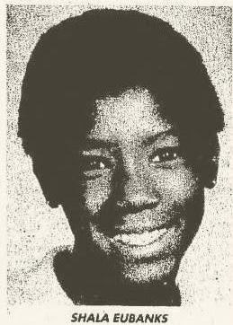 Shala Eubanks death by force case profile photo