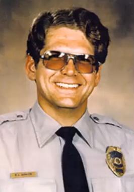 Kirk Johnson death by force case profile photo