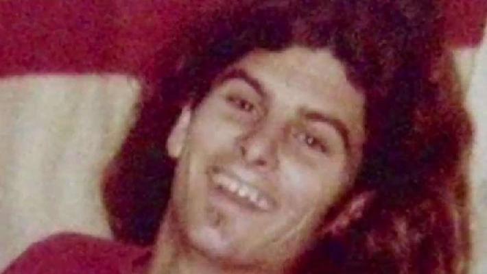Jon Hellyar death by force case profile photo
