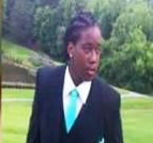 Kevin Washington death by force case profile photo