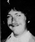 Randall Sherwood death by force case profile photo