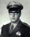 Dale Newby death by force case profile photo