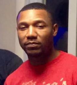 Anthony Marshall death by force case profile photo