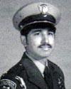 Johnny Martinez death by force case profile photo