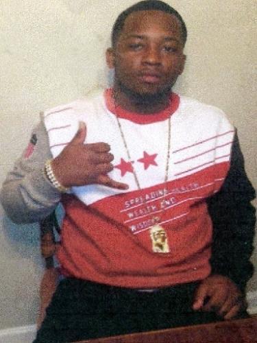 Juloshiby Lawrence death by force case profile photo