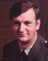George Garrett death by force case profile photo