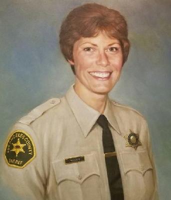 Constance Worland death by force case profile photo