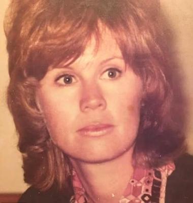 Judith Nesbitt death by force case profile photo