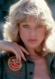 Dorothy Stratten death by force case profile photo