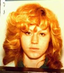 Marnette Comer death by force case profile photo