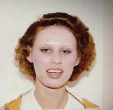 Exie Wilson death by force case profile photo